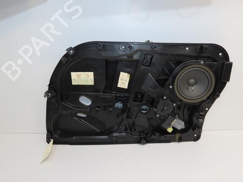 Used Front right window mechanism Front right window mechanism FORD FIESTA V (JH_, JD_) 1.4 TDCi (68 hp) 33770424 33770424