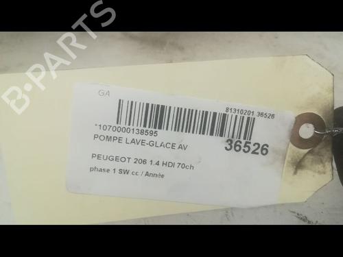 other-peugeot-206-sw-2ek-14-hdi-643460-2002-14881465 main image