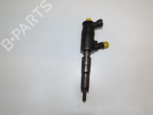Used Injector Injector PEUGEOT 207 (WA_, WC_) 1.4 HDi (68 hp) 31120031 31120031