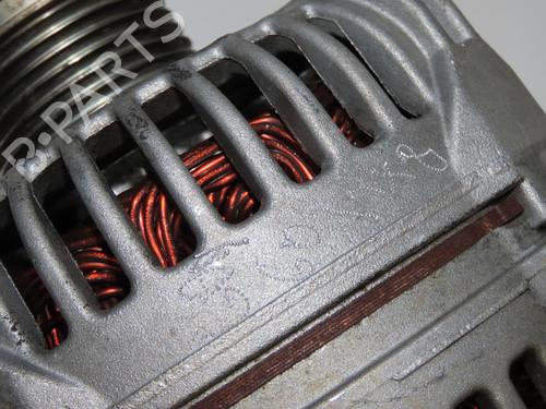 Alternator VW GOLF VI (5K1) 1.4 TSI | BP37529758M7  - Image 8