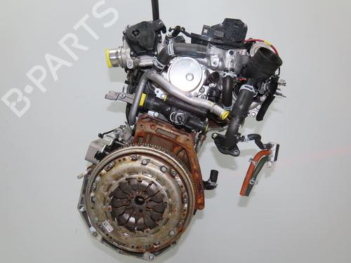 Motor RENAULT CLIO V (B7_) 1.5 Blue dCi 100 (B7AD) | BP37479575M1 - Image 4