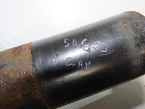 Right front shock absorber VW GOLF V (1K1) 1.9 TDI | BP31120299M17