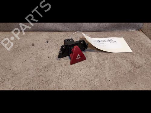 Used Warning switch Warning switch PEUGEOT 307 Break (3E) 1.6 HDi 110 (109 hp) 23174242 23174242