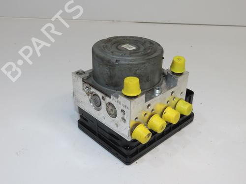 Used ABS pump ABS pump PEUGEOT 208 I (CA_, CC_) 1.4 HDi (68 hp) 40205498 40205498