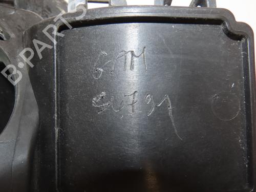 Used Fuel flap RENAULT TWINGO III (BCM_, BCA_) 1.0 SCe 70 (BCMB) (69 hp) 28828723