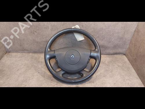 Used Steering wheel Steering wheel RENAULT ESPACE IV (JK0/1_) 2.2 dCi (JK0H) (150 hp) 9615967 9615967