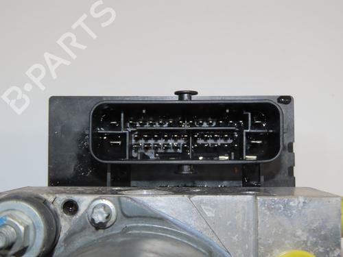 ABS pump CITROËN C4 II (NC_) 1.6 HDi 90 | BP37675047M43 - Image 6