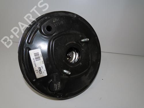 Servo brake NISSAN PULSAR Hatchback (C13) 1.2 DIG-T | BP38449269M42  - Image 5