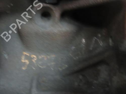 Engine PEUGEOT 307 CC (3B) 2.0 HDi 135 | BP36426727M1 - Image 8