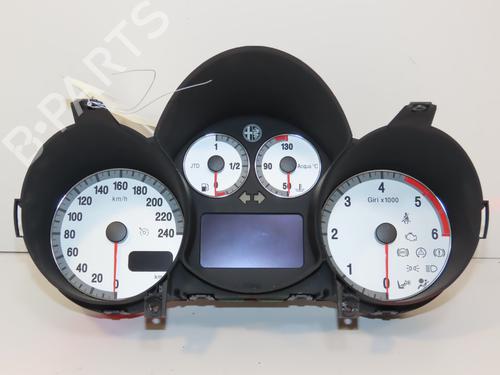 Instrument cluster ALFA ROMEO GT (937_) 1.9 JTD (937CXN1B) | BP28801765C47