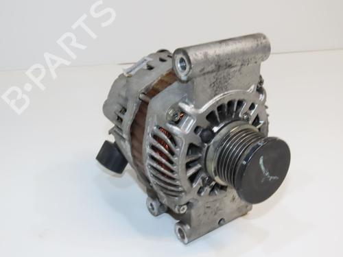 Alternator CITROËN C3 II (SC_) 1.4 VTi 95 | BP39217287M7 - Image 4