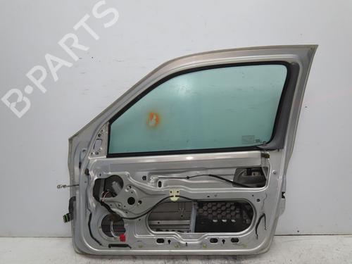 Right front door RENAULT CLIO II (BB_, CB_) 1.4 (B/CB0C, B/CB0S) | BP31605888C3