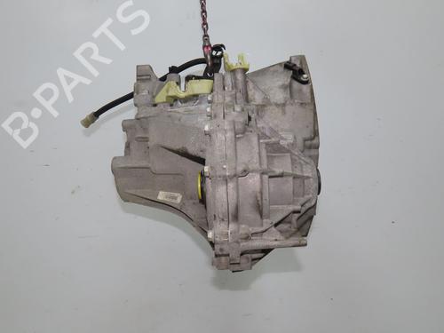 Gearbox RENAULT MEGANE III Hatchback (BZ0/1_, B3_) 1.6 dCi (BZ00, BZ12, BZ13) | BP28829404M3  - Image 6
