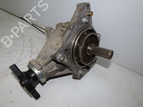 Used Transfer box RENAULT KOLEOS I (HY_) 2.0 dCi 4x4 (HY0K) (150 hp) 28967320