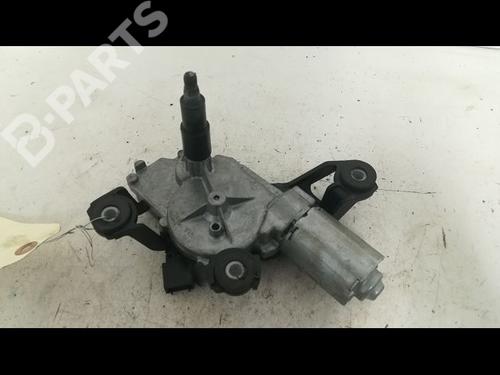 Used Rear wiper motor RENAULT MEGANE II (BM0/1_, CM0/1_) 2.0 Renault Sport (224 hp) 9604807