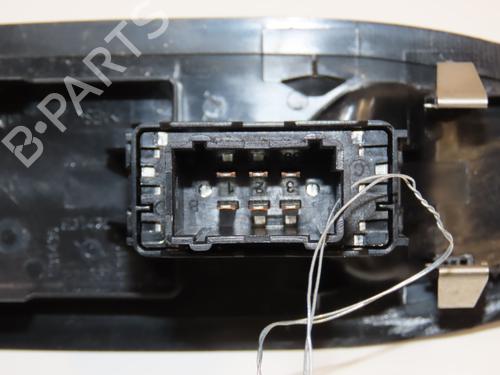 Switch PEUGEOT 208 I (CA_, CC_) 1.2 VTI 82 | BP28801889I30 
