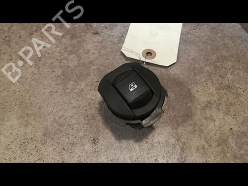 Used Left rear window switch Left rear window switch RENAULT VEL SATIS (BJ0_) 2.2 dCi (BJ0E, BJ0F) (150 hp) 9610651 9610651