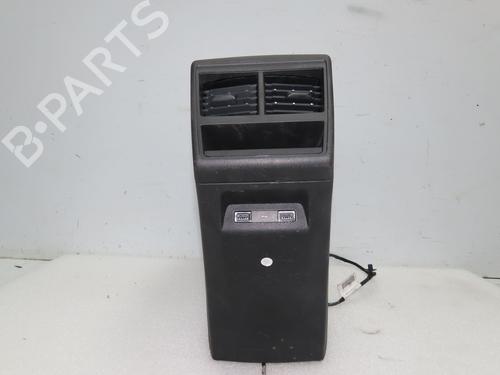 Console centrale Console centrale OPEL CORSA B (S93) 1.7 D (F08, F68, M68) (60 hp) 36494572 36494572