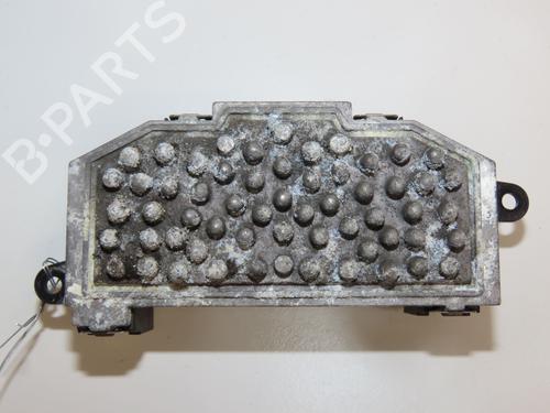 Heater resistor AUDI A4 B8 (8K2) 2.0 TDI | BP31120136M108
