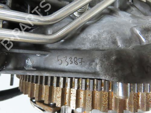Engine NISSAN MICRA V (K14) 1.0 IG-T 100 | BP28828694M1 - Image 6