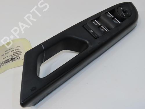 Left front window switch FORD B-MAX (JK) 1.5 TDCi | BP38297821I27 - Image 5