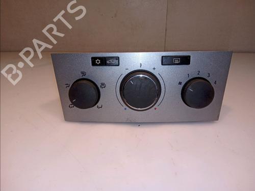 Climate control OPEL ASTRA H GTC (A04) 1.7 CDTI (L08) | BP12116871I5