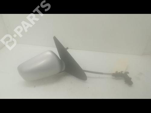 Used Right mirror VW POLO III (6N1) 60 1.4 (60 hp) 9603792