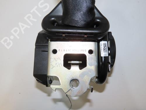 Rear left belt tensioner DS DS 3 / DS 3 CROSSBACK (UR_, UC_, UJ_) 1.2 PureTech 130 (URHNSS) | BP31865275C89