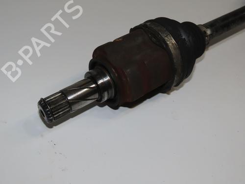 Left front driveshaft OPEL CORSA D (S07) 1.3 CDTI (L08, L68) | BP37432551M38 - Image 3