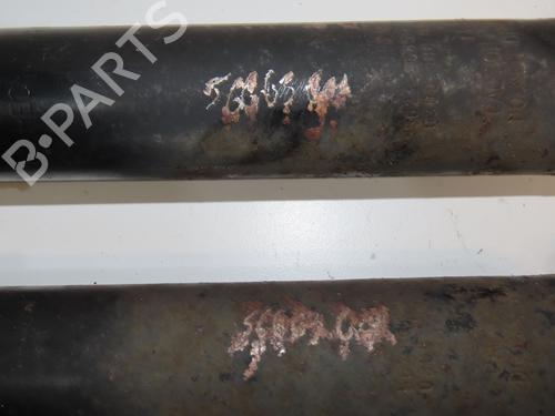 Højre bagtil støddæmper RENAULT MEGANE III Hatchback (BZ0/1_, B3_) 1.2 TCe (BZ2B, BZ11) | BP30955802M19