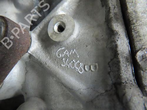 Engine HYUNDAI GETZ (TB) 1.5 CRDi | BP33444865M1  - Image 5