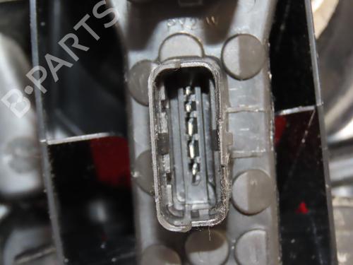Left taillight NISSAN MICRA III (K12) 1.5 dCi | BP29128812C34 