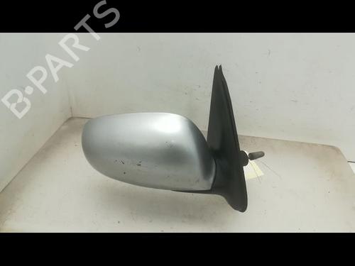 Right mirror NISSAN MICRA II (K11) 1.0 i 16V (K11) | BP23176214C27 