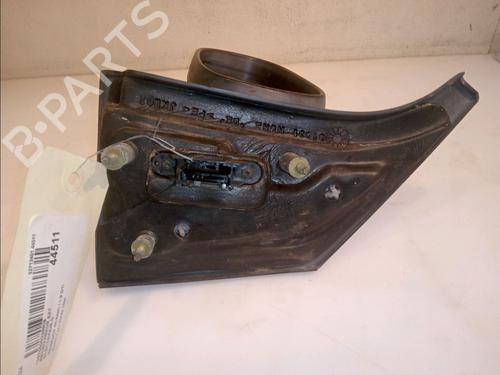 Left mirror RENAULT SCÉNIC I MPV (JA0/1_, FA0_) 1.9 dTi (JA0N) | BP9619528C26 