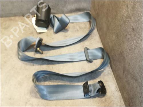 Used Rear right seatbelt Rear right seatbelt 9611058 9611058