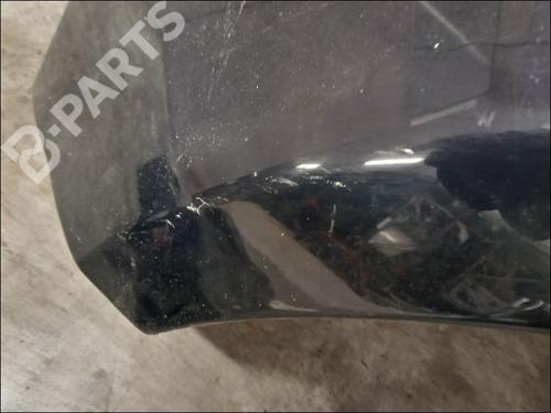 Left front fenders FIAT GRANDE PUNTO (199_) 1.2 | BP9607551C41