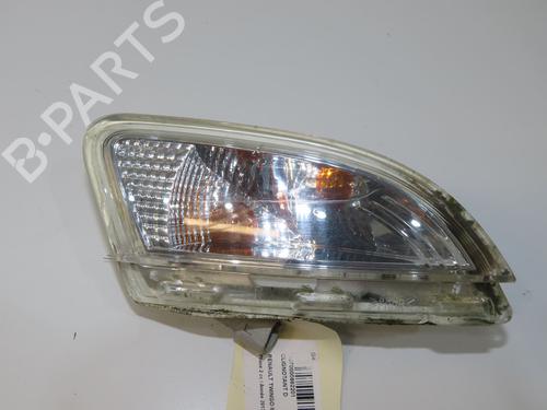 Clignotant avant droit RENAULT TWINGO II (CN0_) 1.5 dCi 75 (75 hp) 32076155