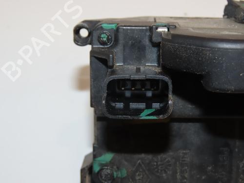 Front left lock RENAULT CLIO III (BR0/1, CR0/1) 1.5 dCi (BR17, CR17) | BP28831697C98 