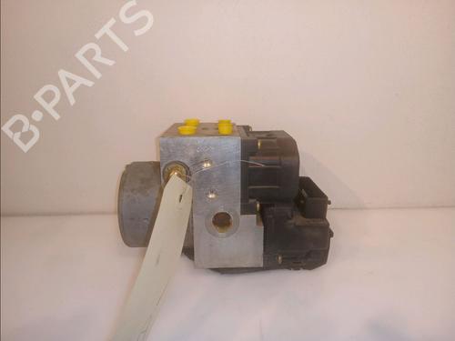 Used ABS pump PEUGEOT 307 (3A/C) 1.6 16V (109 hp) 15657309
