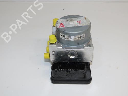 ABS pump RENAULT MEGANE IV Hatchback (B9A/M/N_) 1.2 TCe 100 (B9MS) | BP33561793M43 - Image 6