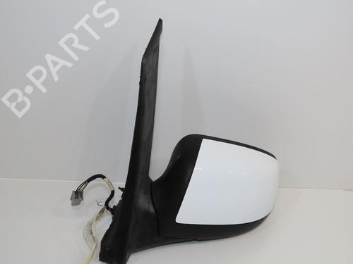 Left mirror FORD C-MAX (DM2) 1.6 TDCi | BP32354765C26