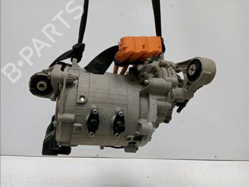 Motor CITROËN DS5 2.0 HDi 200 Hybrid4 All-wheel Drive (200 hp) 16781205