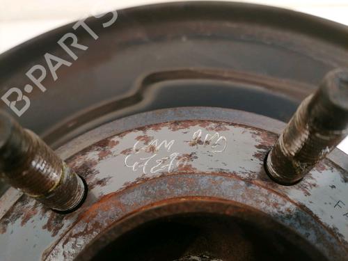 Used Left front steering knuckle OPEL ZAFIRA TOURER C (P12) 2.0 CDTi (75) (165 hp) 15841777