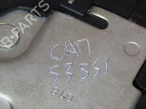 Rear left lock RENAULT KOLEOS I (HY_) 2.0 dCi 4x4 (HY0K) | BP28802131C100 