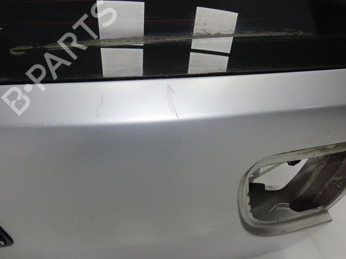 Used Tailgate Tailgate SEAT LEON (1M1) 1.9 TDI (130 hp) 33948433 33948433