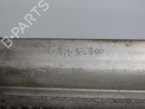 Heater matrix ALFA ROMEO GT (937_) 1.9 JTD (937CXN1B) | BP31120128M63