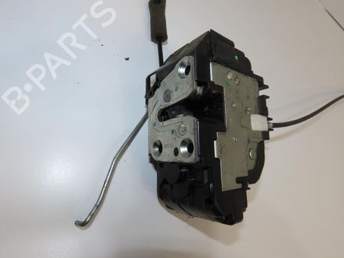 front-left-lock-nissan-micra-iii-k12-2002-2003-2004-2005-2006-2007-2008-2009-2010-2011-33681064 main image
