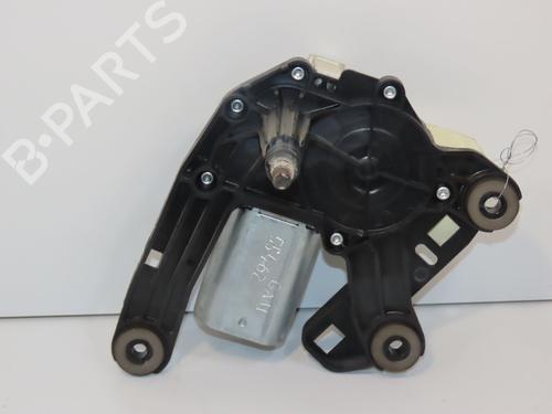 Viskermotor bagrude CITROËN BERLINGO MULTISPACE (B9) 1.6 HDi 110 (109 hp) 29441854