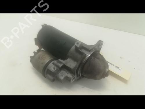 Used Starter Starter OPEL ASTRA G Hatchback (T98) 2.0 DTI 16V (F08, F48) (101 hp) 9602444 9602444