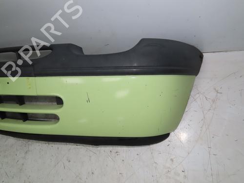 Front bumper RENAULT TWINGO I (C06_) 1.2 (C066, C068) | BP28968250C7 